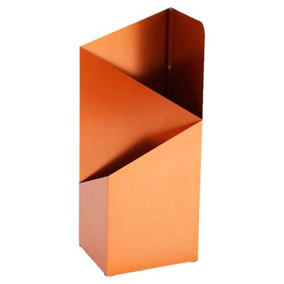 单之流雨伞架铝制品表面阳极氧化