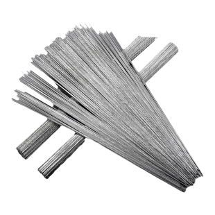 一次性烧烤铁签子超细加粗1.2mm批发牛羊肉串串外卖打包烤肉签字