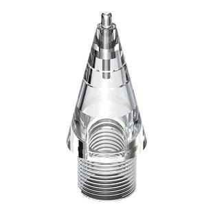 劲仕 适用apple pencil笔尖苹果二代ipencil电容笔头一代ipadpencil静音改造装替换类纸膜金属针管钢化膜耐磨