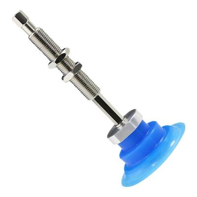 带点包装开袋吸盘薄唇边吸力强劲