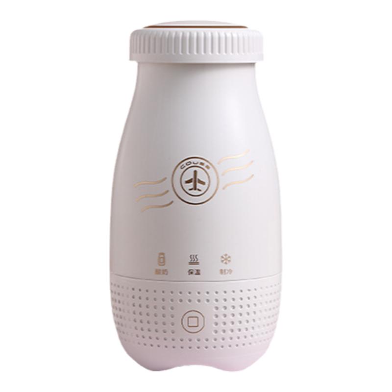 卡士酸奶机家用小型全自动发酵机玻璃内胆自制迷你一体机人食热销