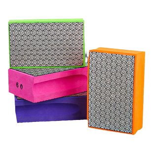 金刚石手擦片磨片瓷砖修边磨边神器大理石抛光打磨修边器玻璃磨片