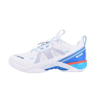 VICTOR胜利羽毛球鞋威克多专业男鞋女鞋减震惊蛰S82 2代3代s82II