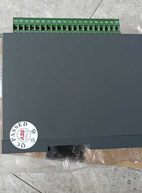 议价--全新ABB RCM32 电力监测与控制装置，库存商品原装正品