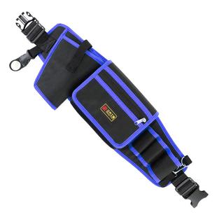 电工工具腰包工具袋工具包便携结实多功能腰带工地工具兜腰兜收纳