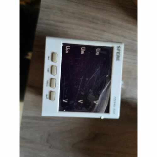 询价斯菲尔SFERE，电测仪表。PZ194E-9X4 ，0.