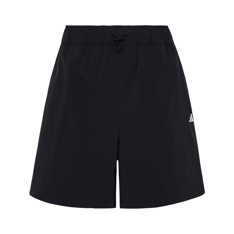 阿迪达斯女子短裤adidas