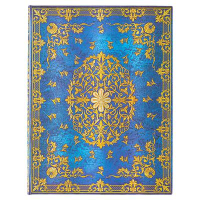 paperblanks璀璨星空笔记本子