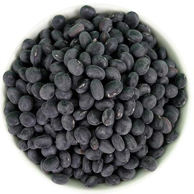 2斤绿芯黑豆大粒农家自种不抛光