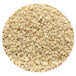 生花生碎乳白花生仁颗粒面包烘焙牛轧糖原料碎花生米商用喂鸽熬粥
