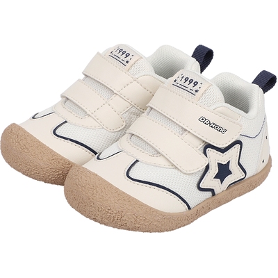 江博士童鞋秋季男女婴儿步前鞋