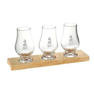 威士忌洋酒杯古典酒杯闻香杯套装白州山崎洋酒品鉴酒杯郁金香杯