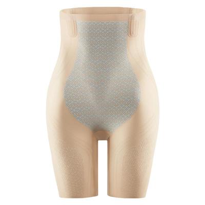 产后塑身提臀高腰收腹内裤女