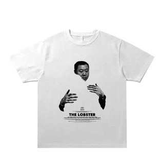 回路商店 “龙虾德彪” 创意恶搞东北原创t恤长袖卫衣