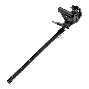 电动绿篱修剪机绿化园林神器剪茶机机器充电式茶树修枝机茶叶采茶