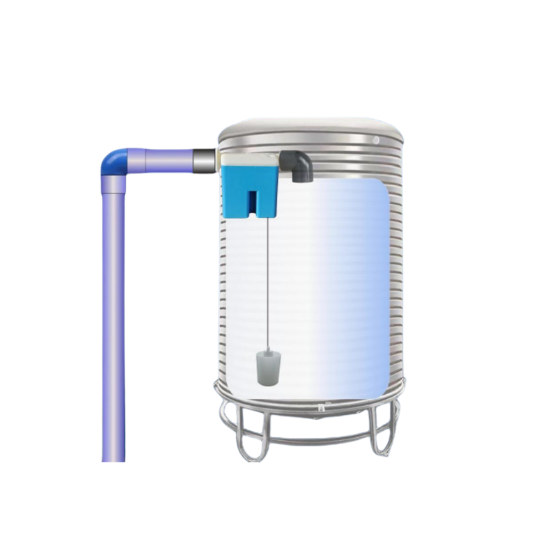 浮球阀水位控制器全自动浮球水满自停阀水箱水塔上水止水关水开关