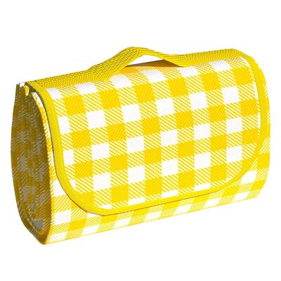 【加大加厚防水防潮】爆款野餐垫