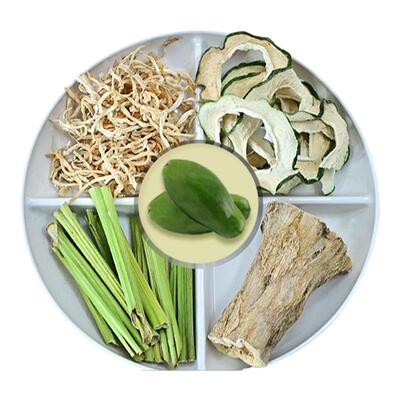 佩安友青木瓜丝兔子仓鼠磨牙零食