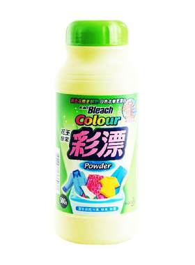 花王彩漂粉安心配方500g