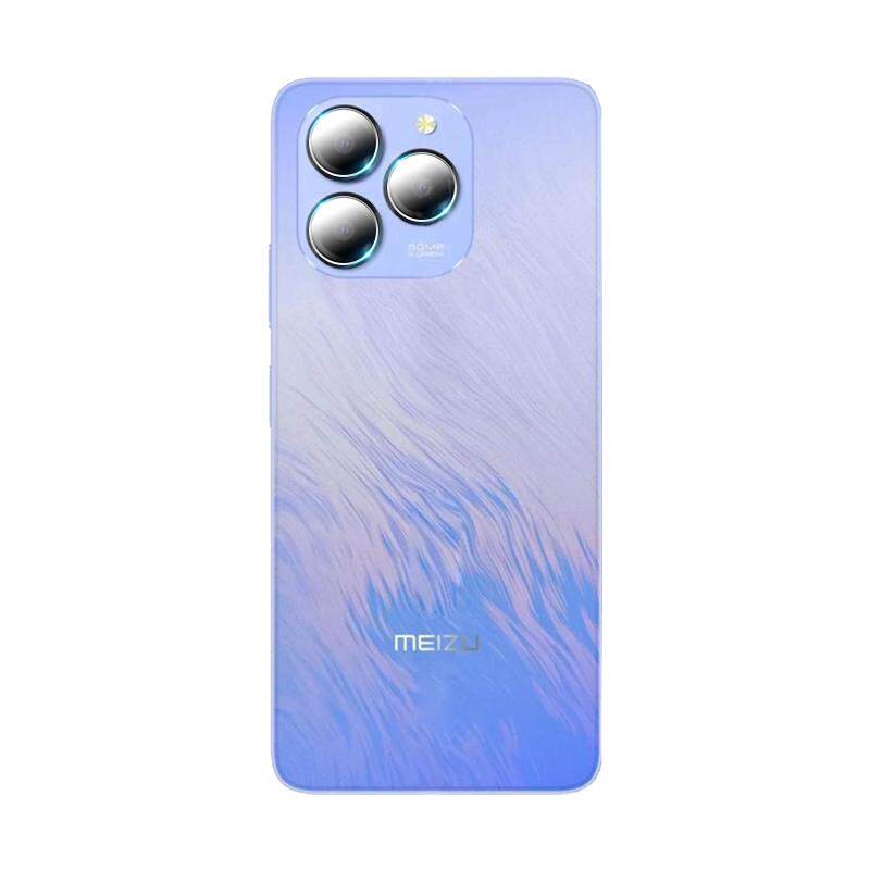 适用魅族note21镜头膜高清防刮爆