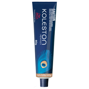 进口德国威娜可丽丝倍佳染膏80g染发剂染发膏霜黑色红色亚麻棕色