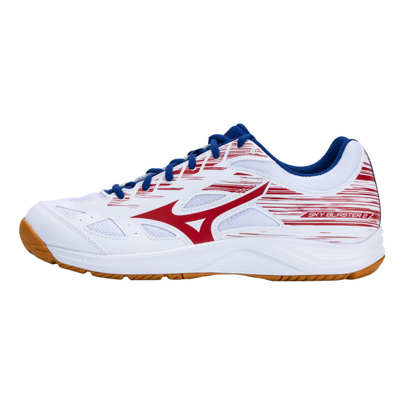 美津浓羽毛球鞋Mizuno