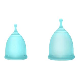 经期月经杯收纳盒子奶嘴收纳包母婴 menstrual cup