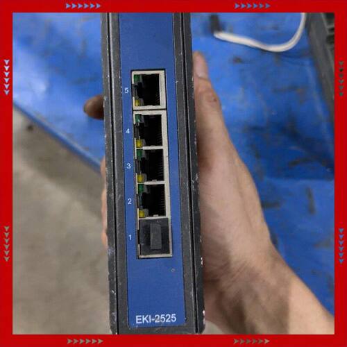 【问价】台湾研华EKI-2525，