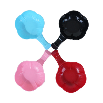 毛笔墨碟一次性书法墨碟塑料