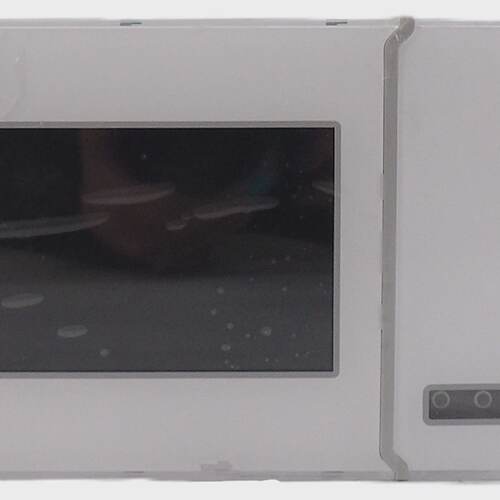 SICK AOD5-P1 Display Module Evaluation Unit Control Panel Ne