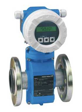 议价EH 电磁流量计10L2H-UE0A1AA0A4AA（10L2H-1009/101） 原装现