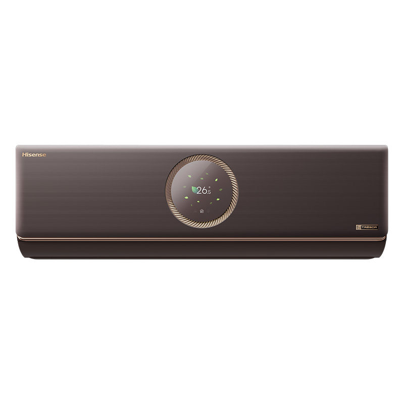 海信璀璨新风空调大2匹挂机C200