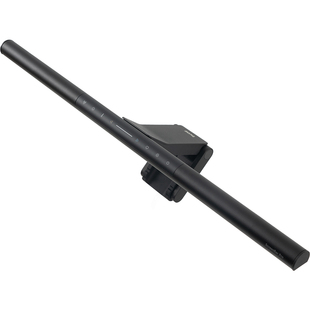 明基ScreenBar Pro工作阅读曲面电脑显示器补光护眼灯屏幕挂灯