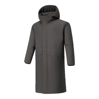 安踏冠军旅行系列男羽绒服