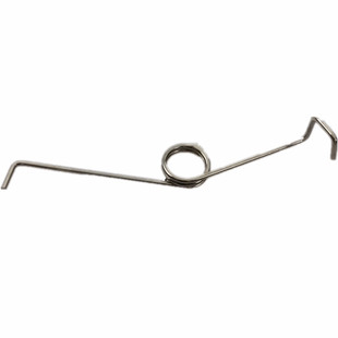 手拨式全蒸汽大烫斗扳手弹簧工业电熨斗配件扳手回弹弹簧开关压簧