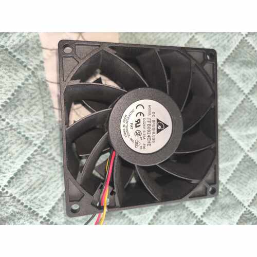 询价-台达FFB0924EHE24V0.75A
