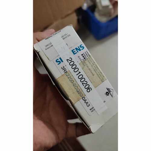 【议价】3RK22000CQ200AA3实物图功能包好