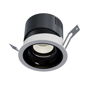 Yeelight易来智能led筒灯射孔灯吊顶天花灯过道玄关小山丘无主灯A