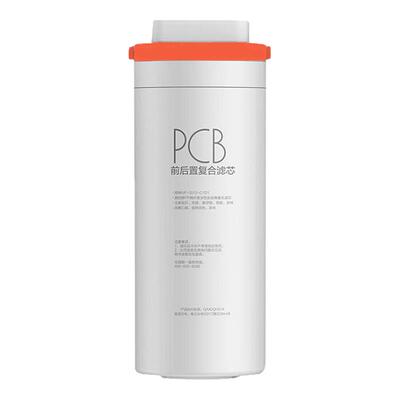 美的优矿净水机原装正品1888滤芯