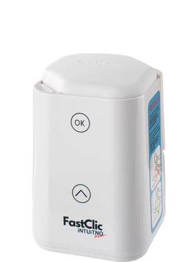 fastclic温奶器无线便携式外出