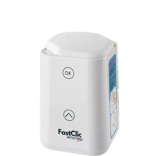 FastClicWiggPro恒温温奶器无水暖奶器