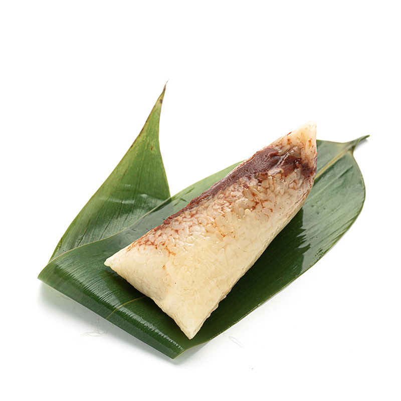 諸老大肉粽蛋黃鮮肉大粽子豆沙蜜棗甜粽真空端午禮品散裝嘉興囤貨