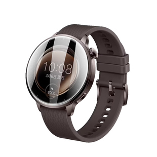 适用oppowatchx3mini手表膜watchx3保护oppo屏幕oppowacthx钢化水凝屏保watch迷你x3智能oppowathx运动配件壳