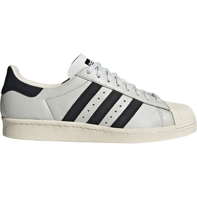 Adidas/阿迪达斯正品三叶草男女同款低帮休闲运动鞋H05349