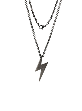 DISSOLVE项链男潮嘻哈街头复古