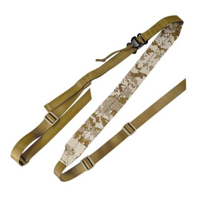 Shekkingears 复刻 老学校 AOR1 VTAC MK2 双点 挂绳 DG 爱用