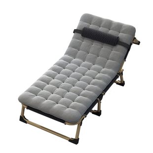 办公室午休床垫子午睡床折叠床配套床垫陪护床行军床棉垫床褥