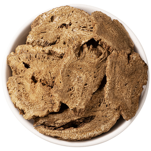 寻百草木香中药材广木香片中药野生云木香中草药土木香500g