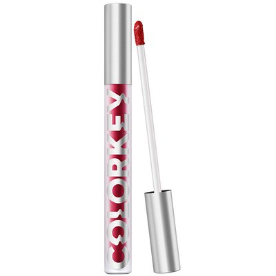 colorkey唇釉丝绒珂拉琪