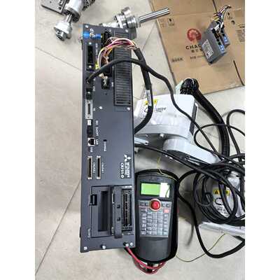 议价三菱MELFA机器人RH-3CH4018-ID-S11，控制
